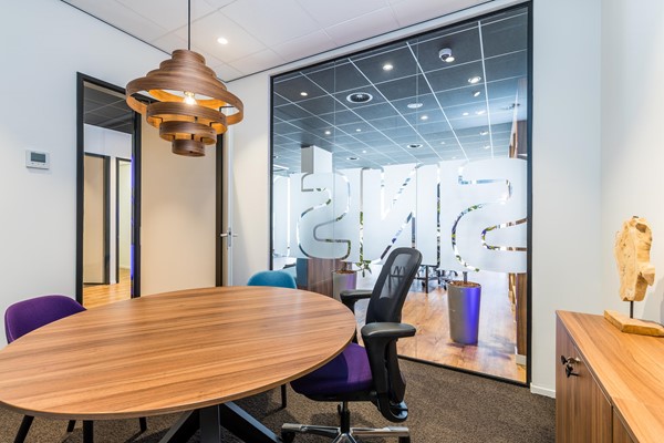 Medium property photo - Hoogstraat 129A, 3011 PL Rotterdam